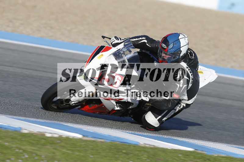 /02 28.-31.01.2025 Moto Center Thun Jerez/rot-red/156